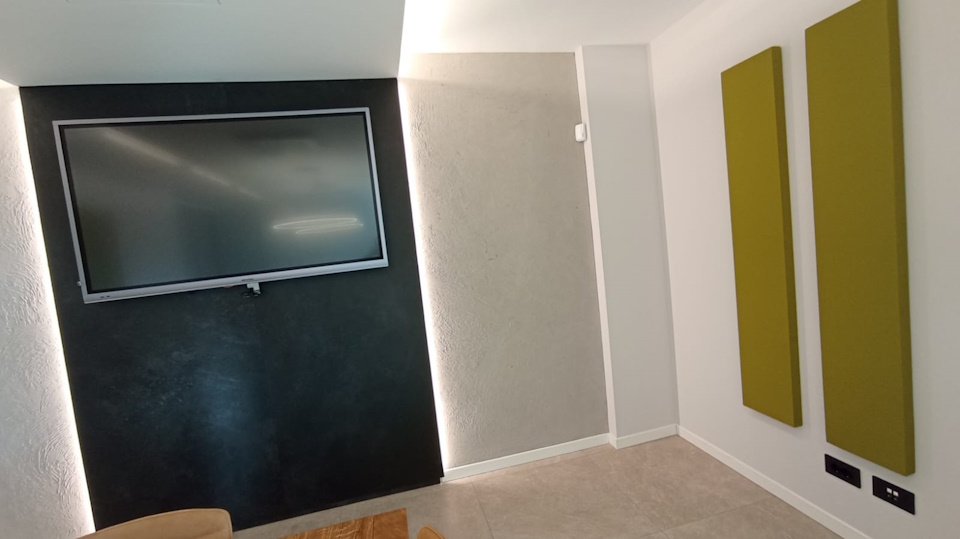 Sala conferenza / Riunioni